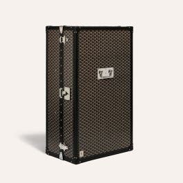 goyard trunk pullman|PULLMAN TRUNK .